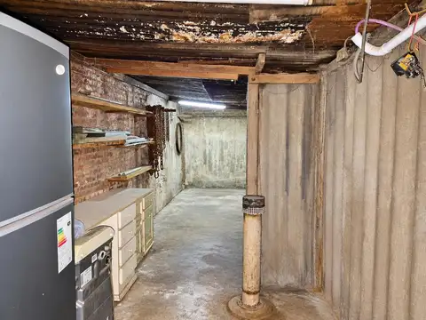 Casa en Venta 20 años