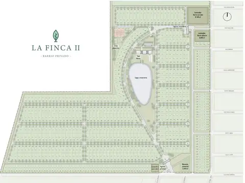 Terreno en Venta en Funes, USD 122.400
