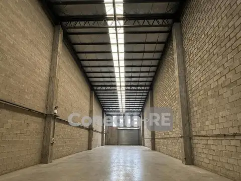 VALENTIN GOMEZ al 100 - DENTRO PARQUE INDUSTRIAL