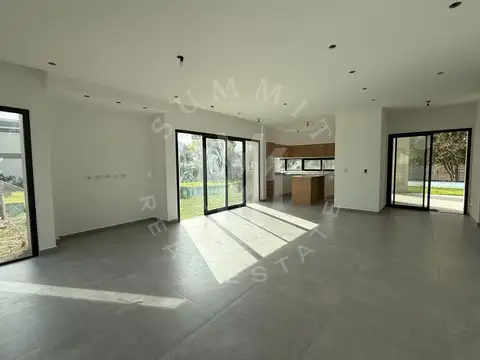 Casa en Venta al Norte