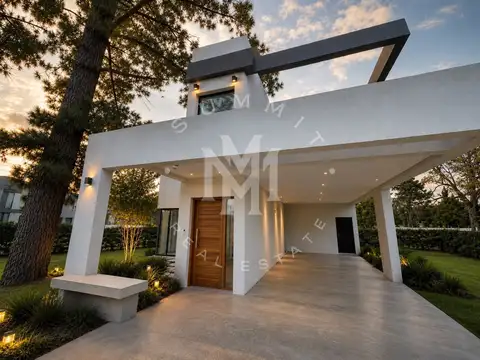Casa en Venta 4 amb Greenville Polo & Resort. Oportunidad