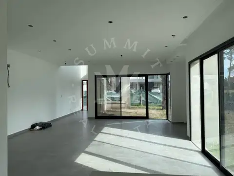 Casa en Venta A Estrenar