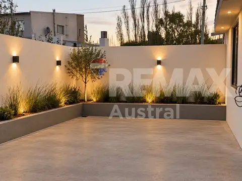Casa en Venta en Comodoro Rivadavia, USD 55.000