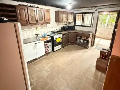 Casa en Venta al Sureste