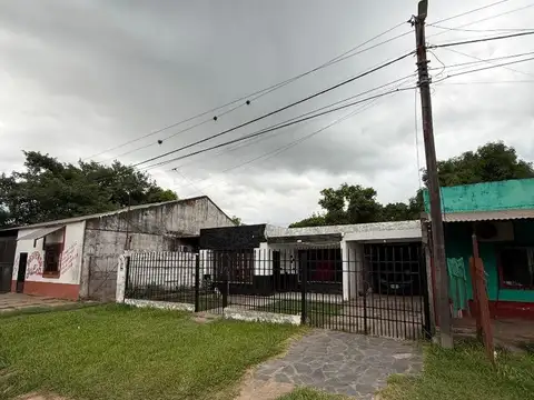 Casa en Venta en Villa María Cristina, USD 46.000