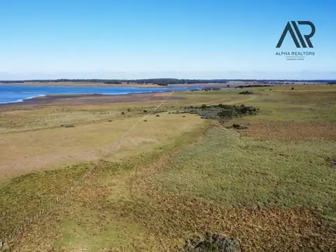 Terreno en Venta en Colonia el Porvenir, USD 3.700.000