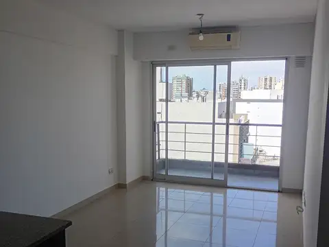Departamento en Alquiler 12 años