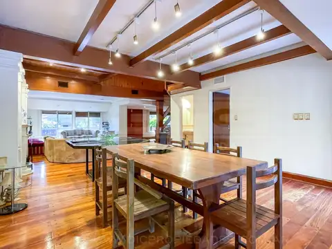 Casa en Alquiler 38 años