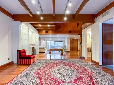 Casa en Alquiler en Martínez Vías / Santa Fe, USD 3.800
