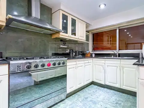 Casa en Alquiler al Norte
