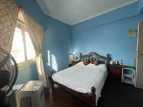 Depto Tipo Casa en Venta de 2 ambientes