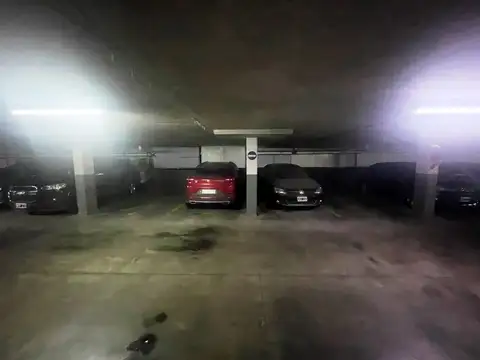 Cochera en Venta Fija