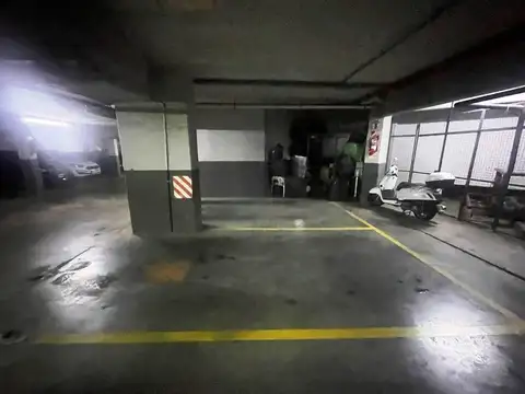 Cochera en Venta Fija