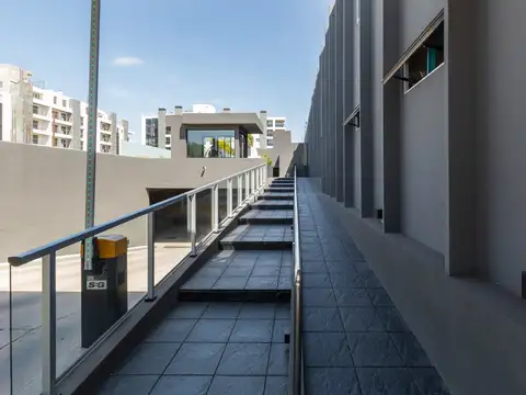 Departamento en Venta 2 años