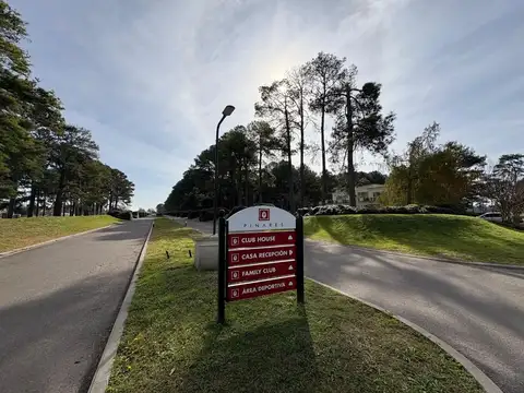 Terreno en Venta de 1743,0 m2