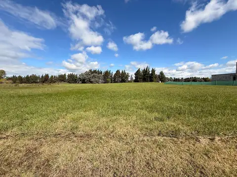 Terreno en Venta en Los Pinares Country Club, USD 55.000
