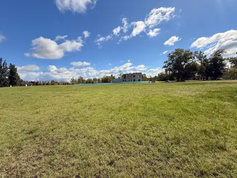 Terreno Lote  en Venta en Pinares CC, Exaltación de la Cruz, G.B.A. Zona Norte