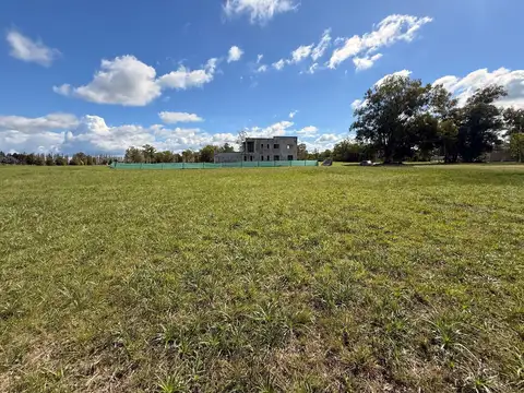 Terreno en Venta de 1743,0 m2
