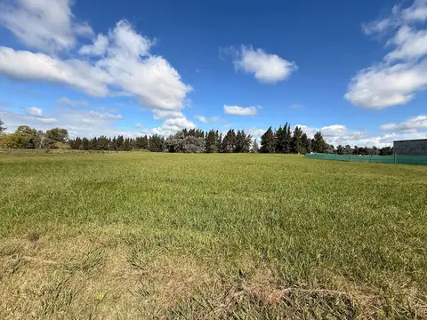Terreno Lote  en Venta en Pinares CC, Exaltación de la Cruz, G.B.A. Zona Norte