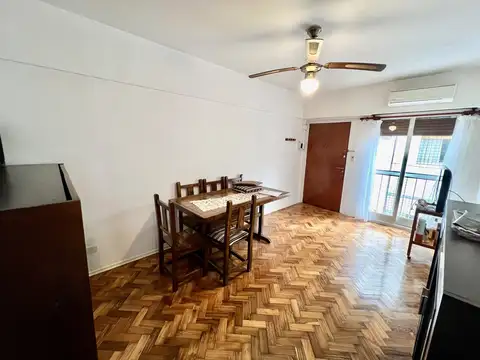 Ignacio Warnes 1500, Piso 3