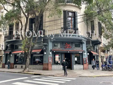 Local en Venta en Congreso, USD 990.000