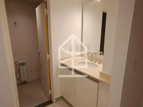 Departamento en Alquiler Apto profesional