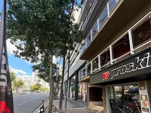 Av. Del Libertador  al 2700