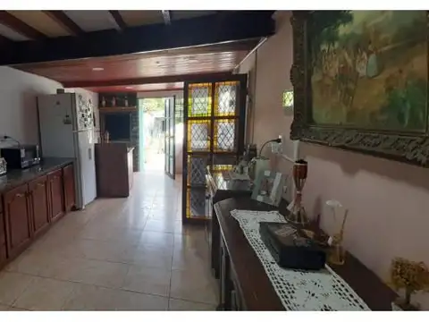 Alquiler Temporario Casa 4 ambientes Miramar