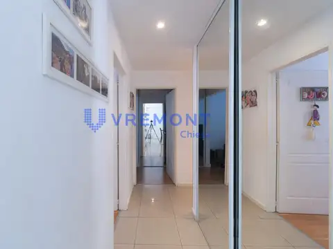 Depto Tipo Casa en Venta al Norte