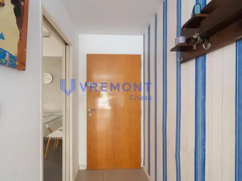 Depto Tipo Casa en Venta 18 años