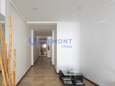 Depto Tipo Casa 4 ambientes con 2 baños