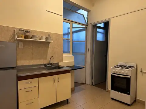 Departamento en Alquiler de 2 dormitorios