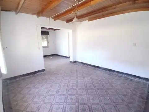 Casa en Alquiler 50 años