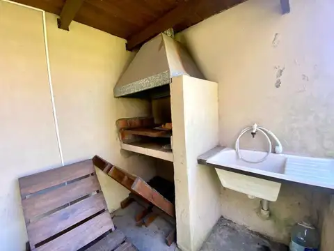 Casa en Venta 11 años