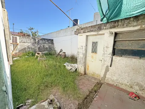 Casa en Venta en San Lorenzo, USD 38.000