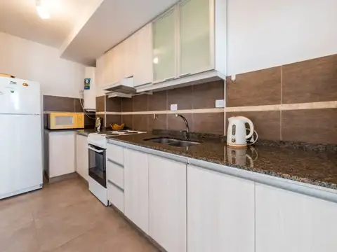 Departamento en Alquiler en Alberdi, $ 1.300.000