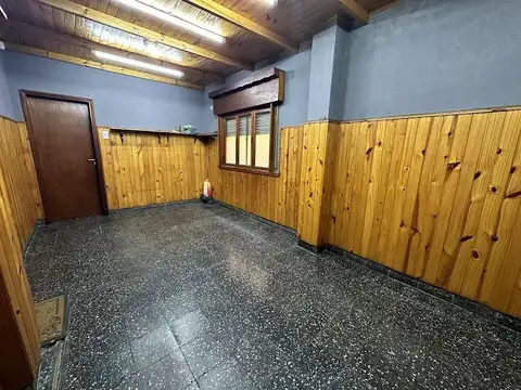 Victorica casi De Pinedo