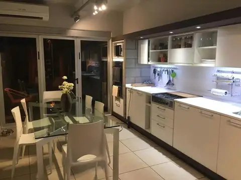 Depto Tipo Casa en Venta al Oeste