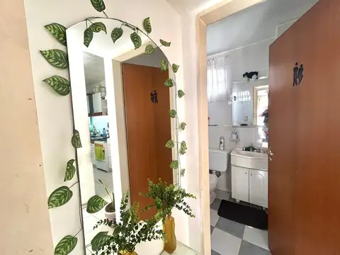 VENTA PH 3 AMBIENTES PB Y PATIO VILLA GRAL. MITRE