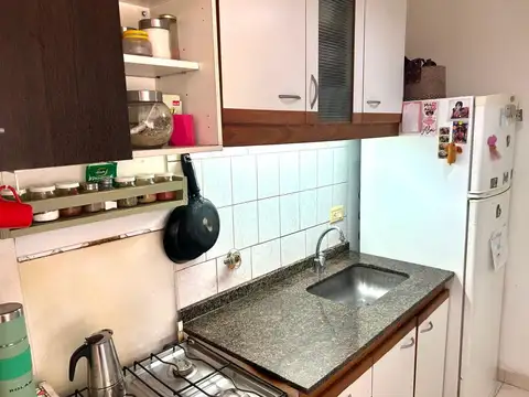 Depto Tipo Casa en Venta en Villa General Mitre, USD 112.000