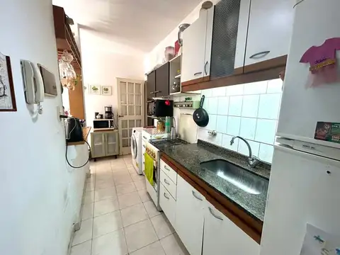 Depto Tipo Casa en Venta de 2 dormitorios