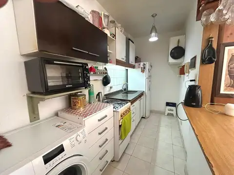 Depto Tipo Casa en Venta de 3 ambientes