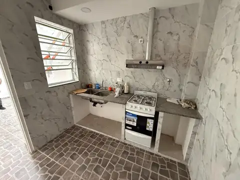 Depto Tipo Casa en Alquiler A Estrenar