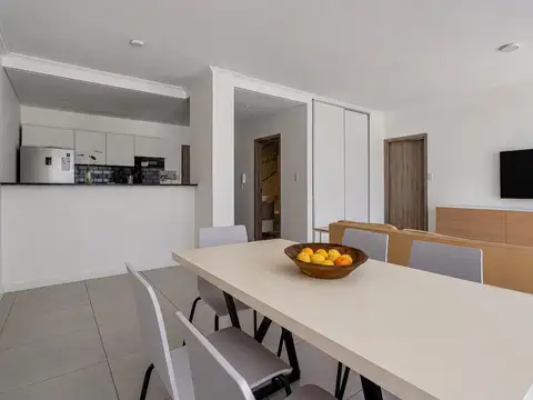 Departamento en Venta 7 años
