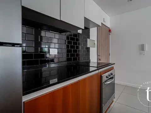 Departamento en Venta en Chacarita, USD 249.000