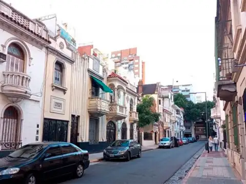 Gorostiaga 2400