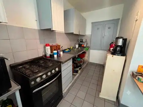 Depto Tipo Casa en Venta con 1 cocheras