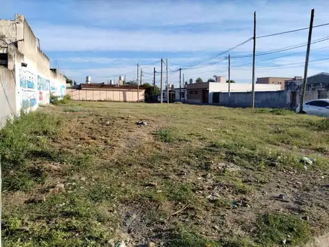 Terreno en Venta en Santiago del Estero, USD 78.000