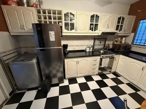 Casa en Alquiler 33 años