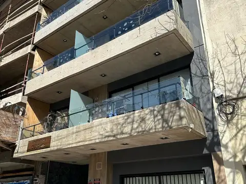 Departamento - Parque Chacabuco